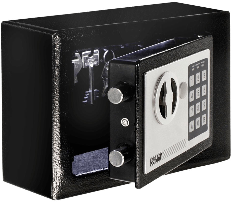 schluesselsafes