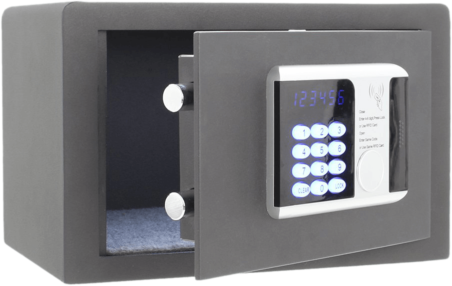 hotelsafes