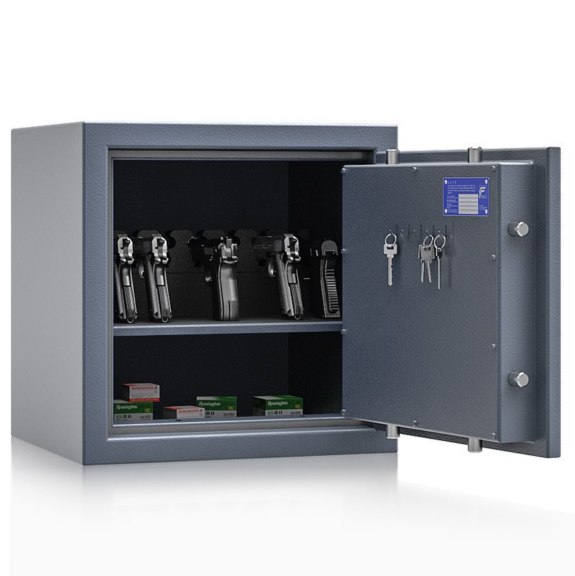 Secureo Kurzwaffentresor Osprey 3 Serie