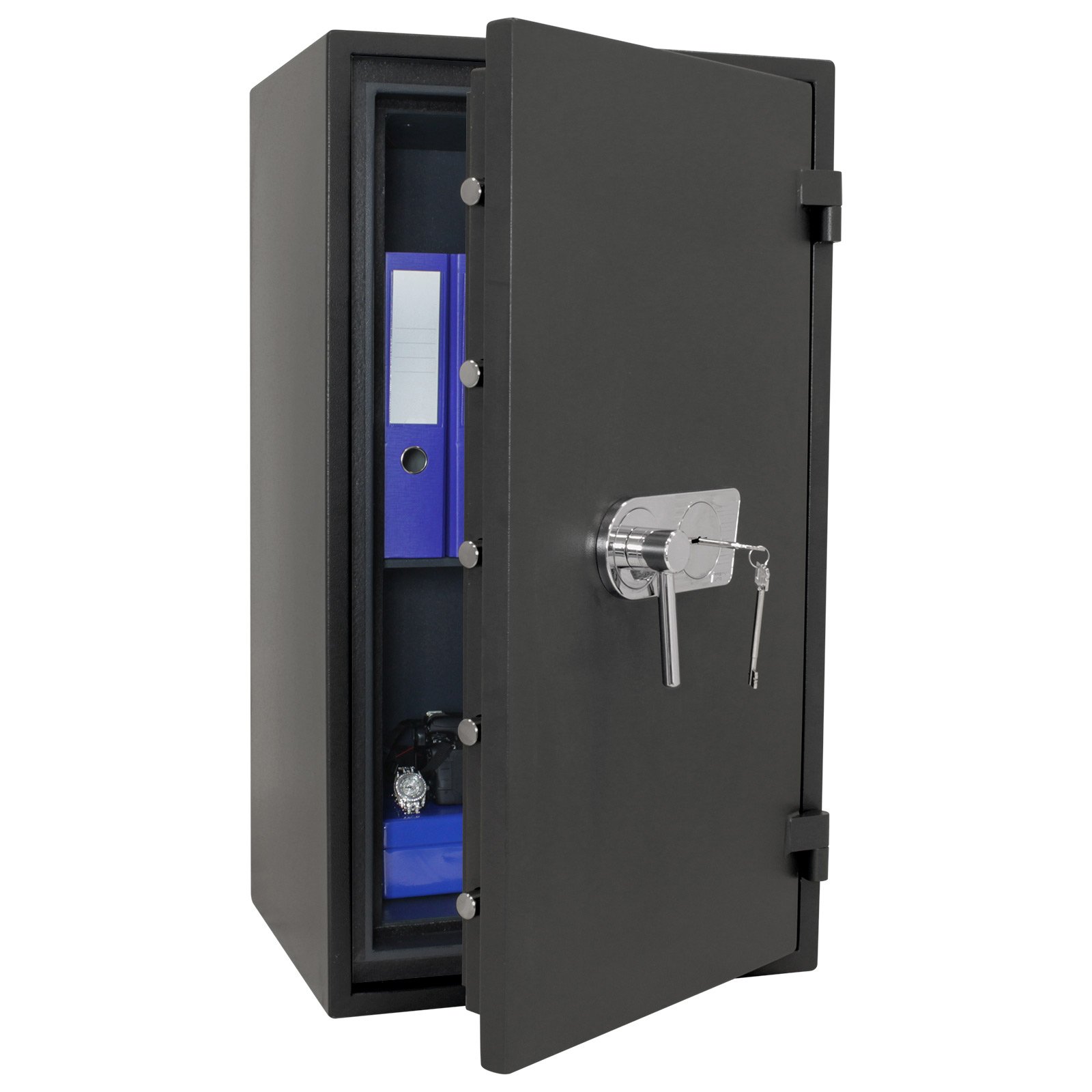 Secureo Feuerschutztresor Raptor Pro 4 Serie