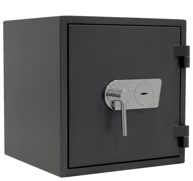 Secureo Feuerschutztresor Raptor Pro 1
