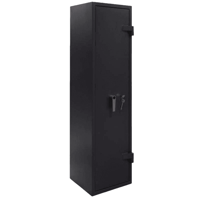Secureo Waffenschrank Hawk Pro