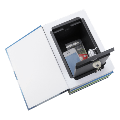 Secureo Buchtresor XL