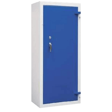 Secureo Feuergeschützter Dokumentenschrank AK2-700