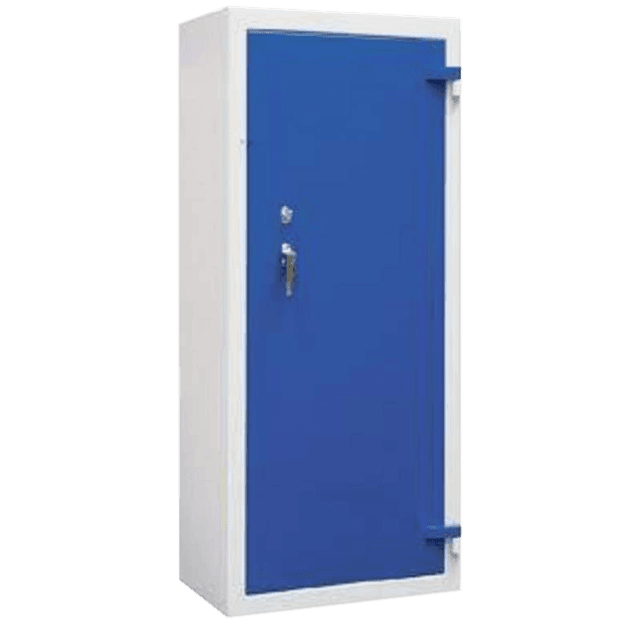 Secureo Feuergeschützter Dokumentenschrank AK2-700