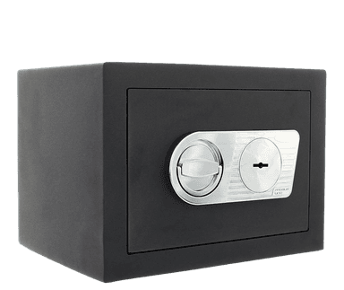 Secureo Wertschutzschrank Falcon 1