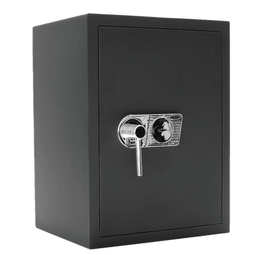 Secureo Wertschutzschrank Falcon 4