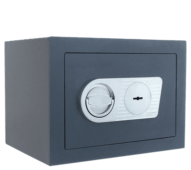 Secureo Kurzwaffentresor Harrier 1