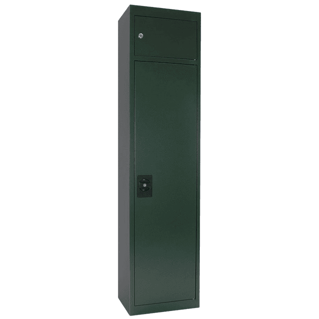 Secureo Waffenschrank Hawk Basic