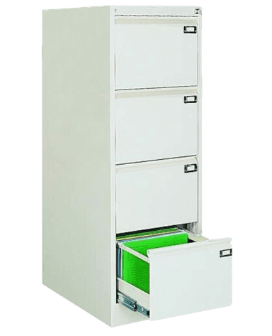 Secureo Hängeregistraturschrank 4-415