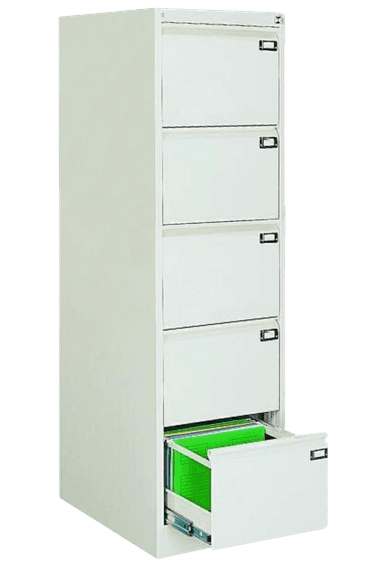 Secureo Hängeregistraturschrank 5-415