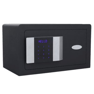 Secureo Hotelsafe Superior 1