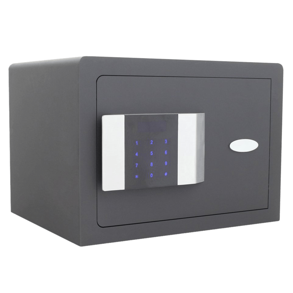 Hotelsafes Kategorie