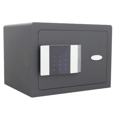 Secureo Hotelsafe Superior 2