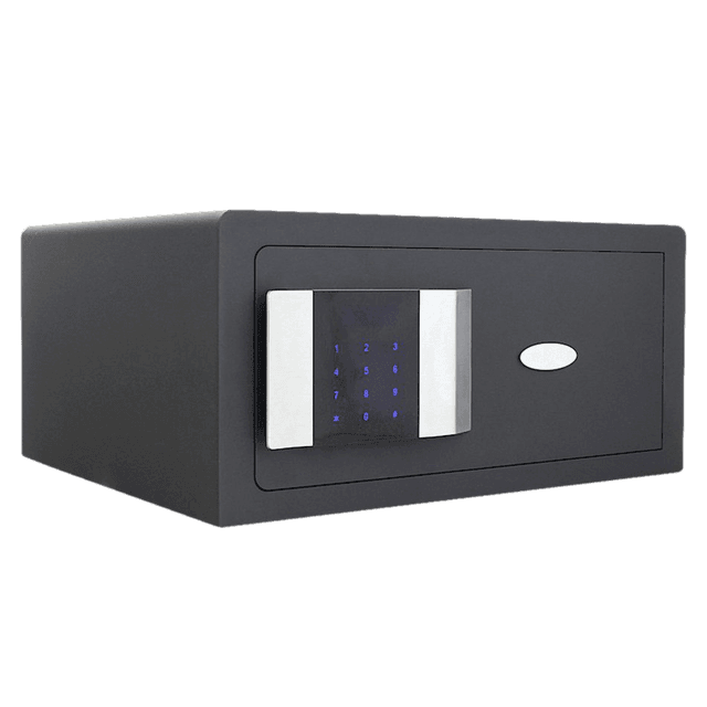 Secureo Hotelsafe Superior LAP