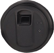 Elektronikschloss Crake Biometric