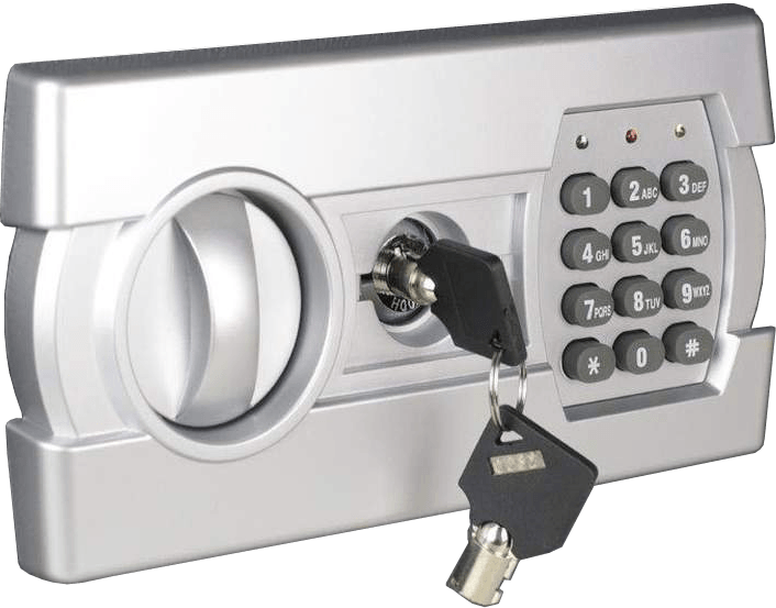 Elektronikschloss MTEL