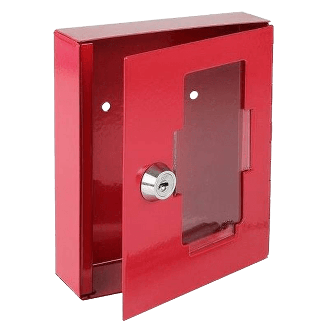 Secureo Notschlüsselkasten