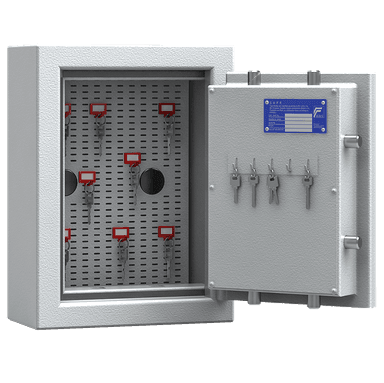 Secureo Schlüsseltresor Osprey 0