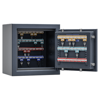 Secureo Schlüsseltresor Osprey 1