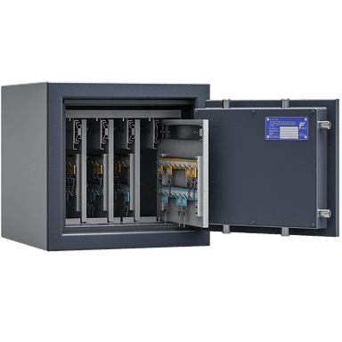 Secureo Schlüsseltresor Osprey 2