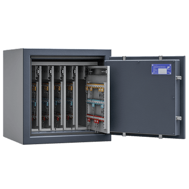 Secureo Schlüsseltresor Osprey 3