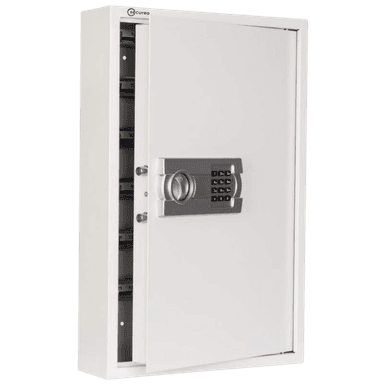 Secureo Schlüsseltresor Protector Key 120E