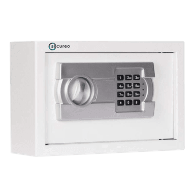 Secureo Schlüsseltresor Protector Key 24E