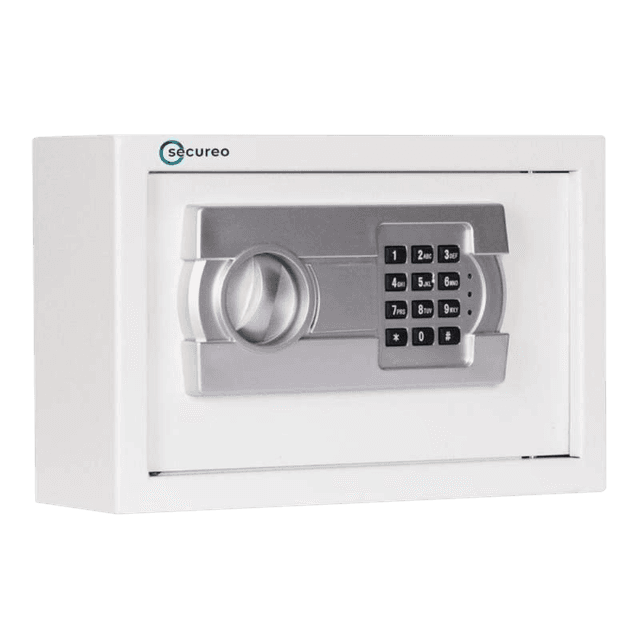 Secureo Schlüsseltresor Protector Key 24E