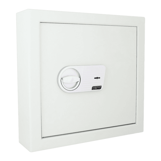 Secureo Schlüsseltresor Shrike 1