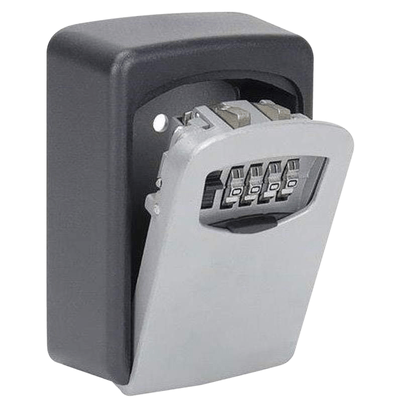 Schlüsselsafes Kategorie