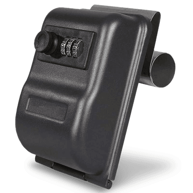 Secureo Autoschlüsselsafe