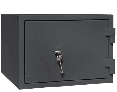 Secureo Feuerschutztresor Kite 3