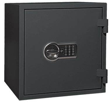 Secureo Feuerschutztresor Kite 4