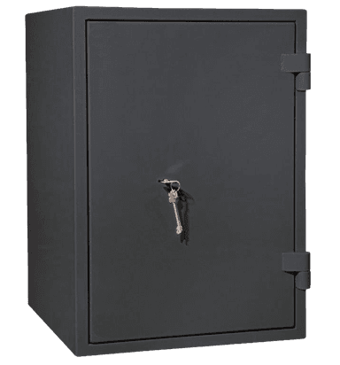 Secureo Feuerschutztresor Kite 5