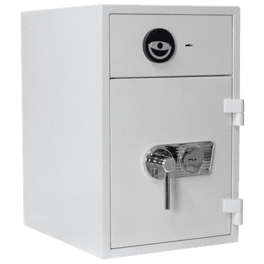 Secureo Einwurftresor Vulture Pro 1