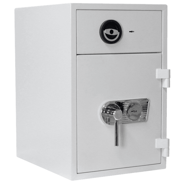 Secureo Einwurftresor Vulture Pro 1