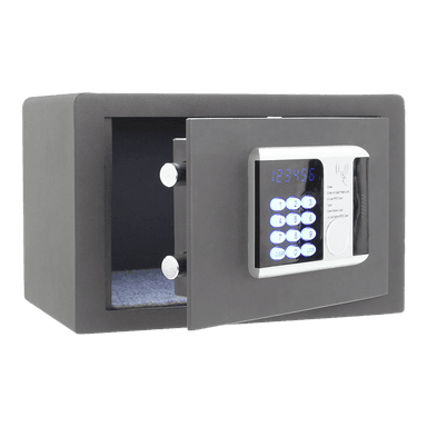 Secureo Hotelsafe Crake RFID