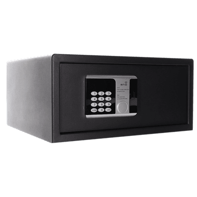 Secureo Hotelsafe Crake RFID LAP