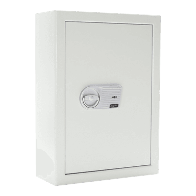 Secureo Schlüsseltresor Shrike 4