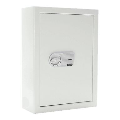 Secureo Schlüsseltresor Shrike 3