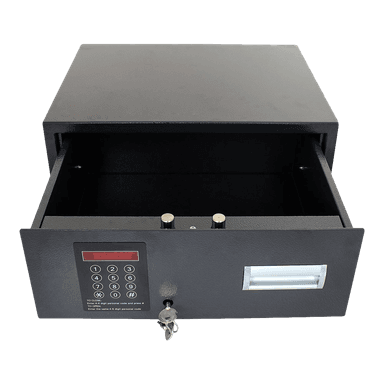 Secureo Schubladentresor Toucan 2