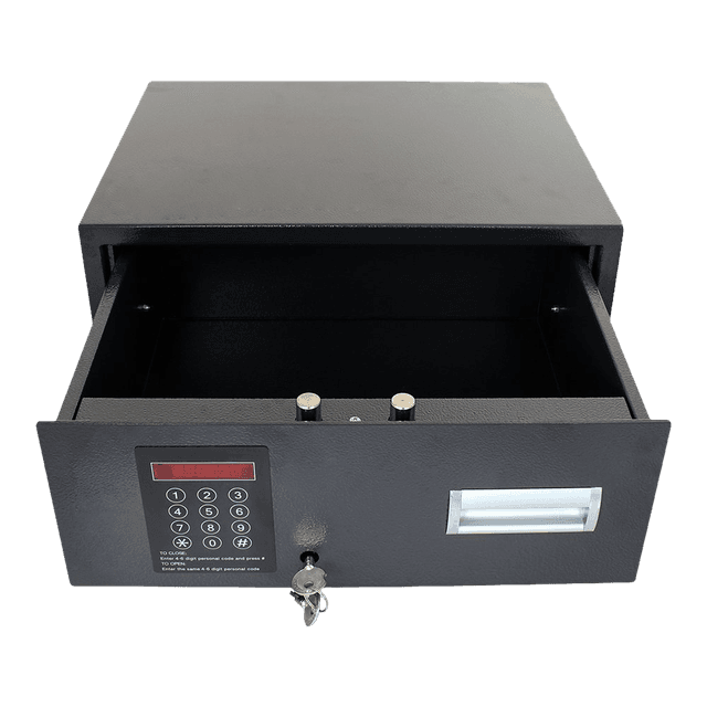 Secureo Schubladentresor Toucan 2