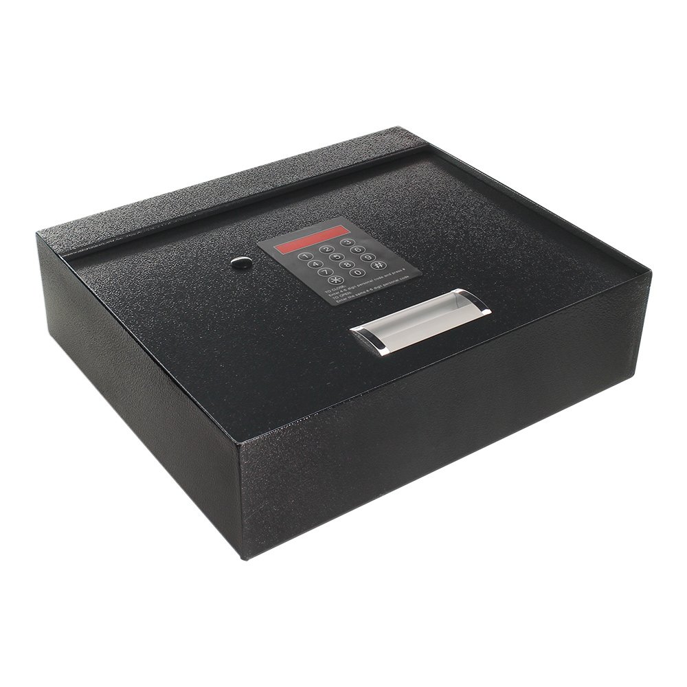 Secureo Schubladentresor Toucan 1 Serie