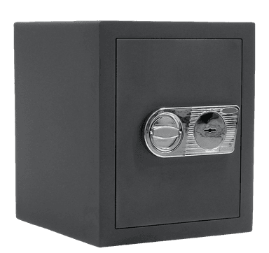 Secureo Wertschutzschrank Falcon 3