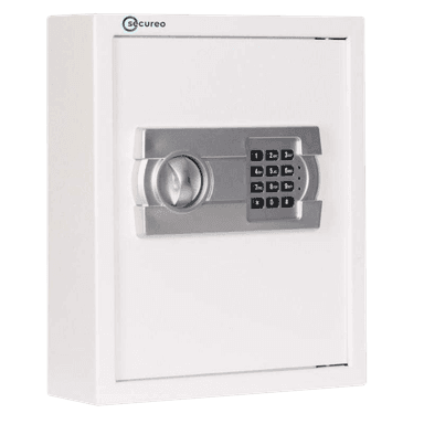 Secureo Schlüsseltresor Protector Key 40E
